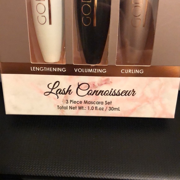 3 Piece Mascara Set - Picture 4 of 8